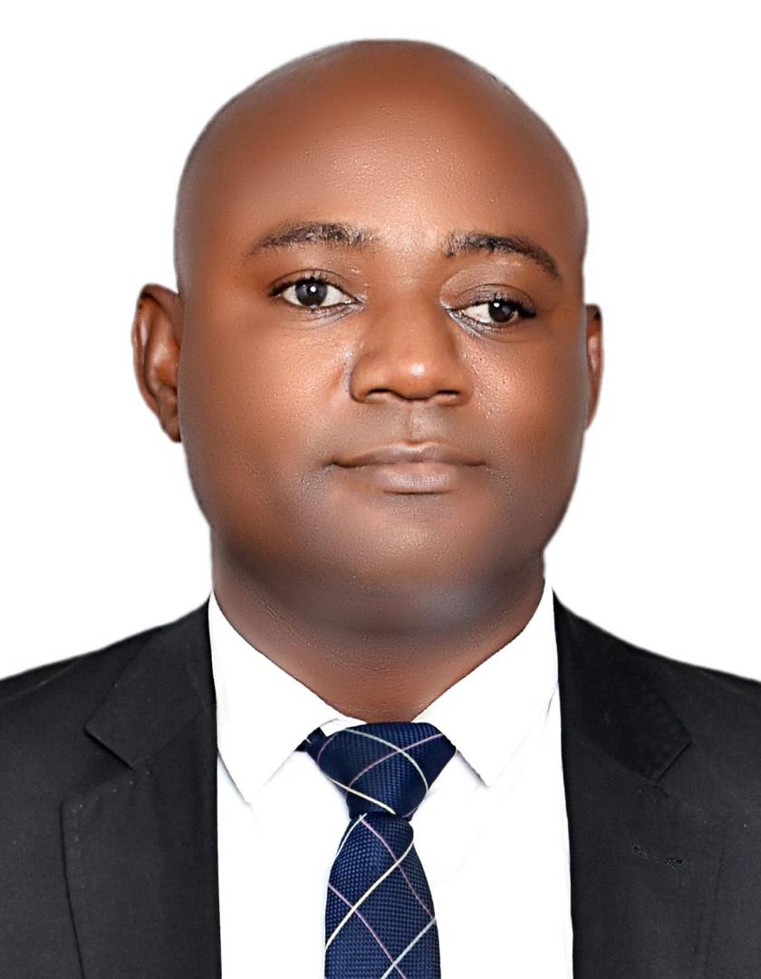 Founder of The Grace Voices Songs and Drama Ministry